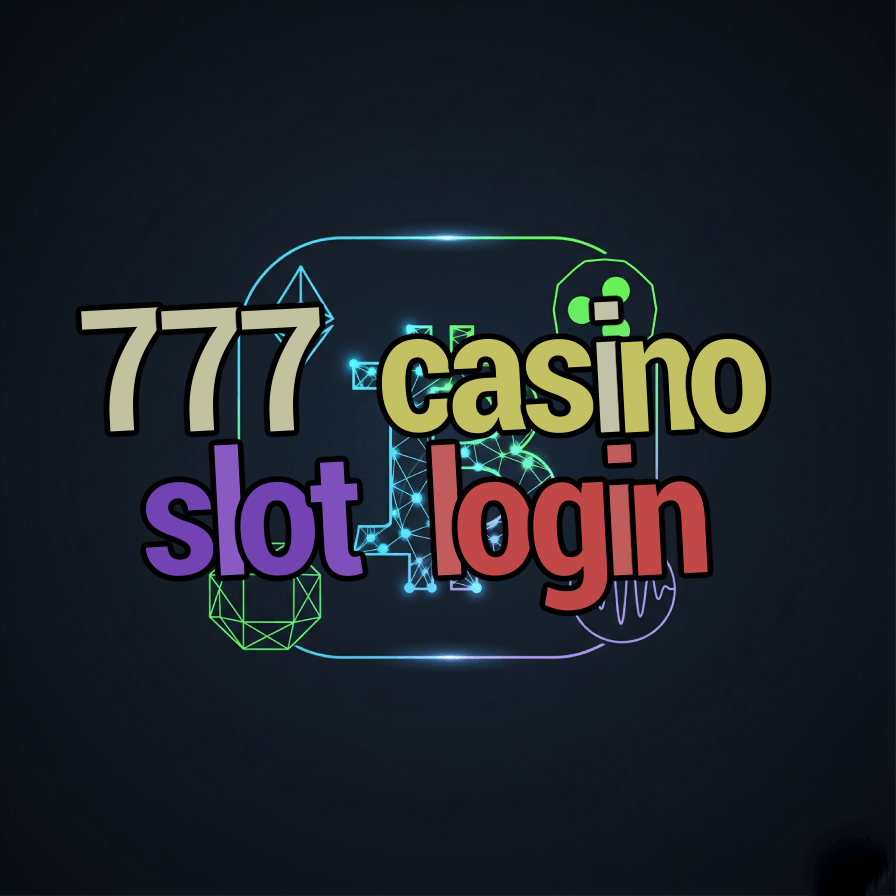 777 casino slot login